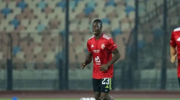 تفاصيل جديدة.. عرض بيراميدز المالي لضم ديانج